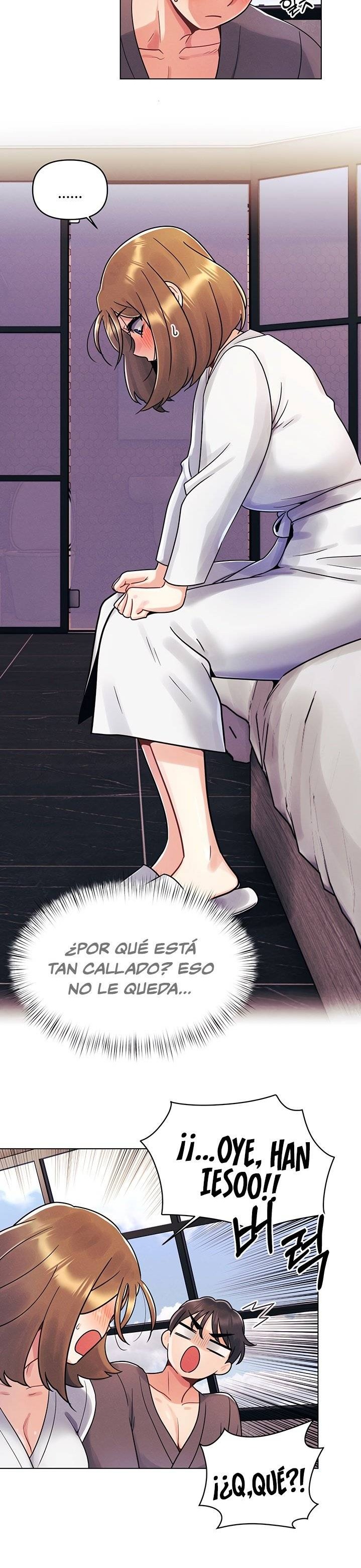 My First Time Raw Chapter 5 Page 4
