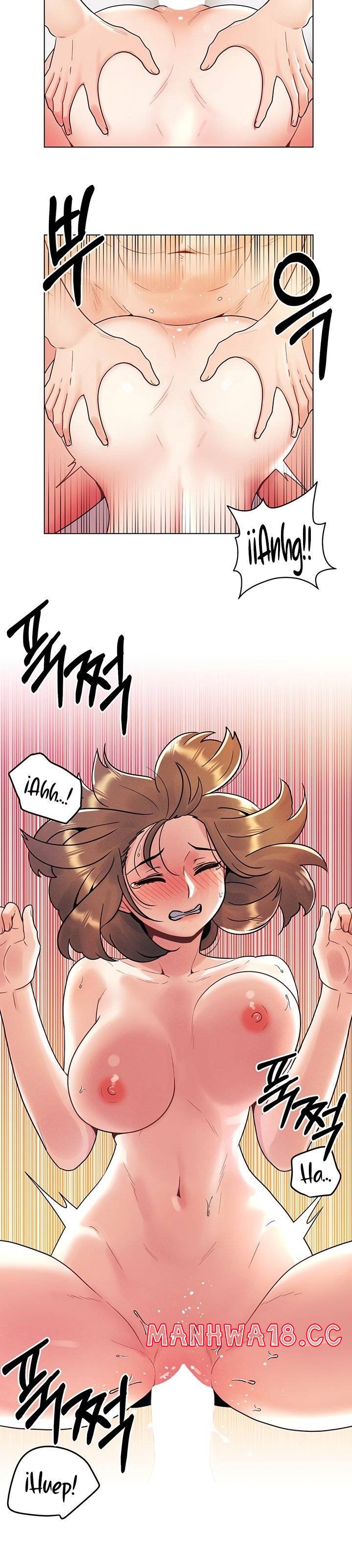 My First Time Raw Chapter 6 Page 7