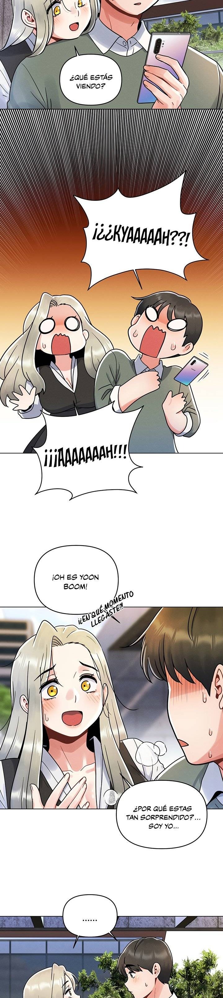 My First Time Raw Chapter 7 Page 11