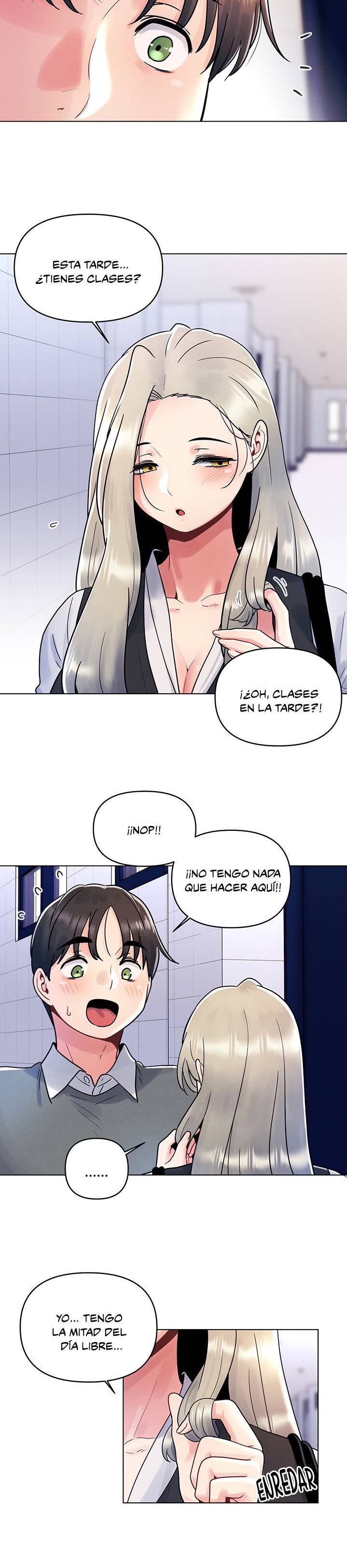 My First Time Raw Chapter 7 Page 3