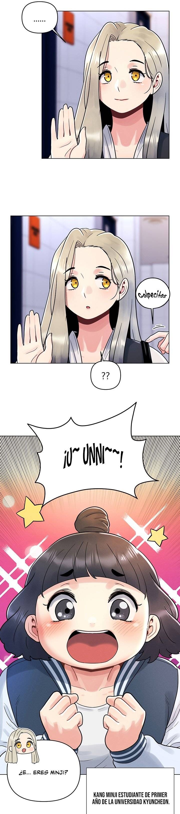 My First Time Raw Chapter 7 Page 5