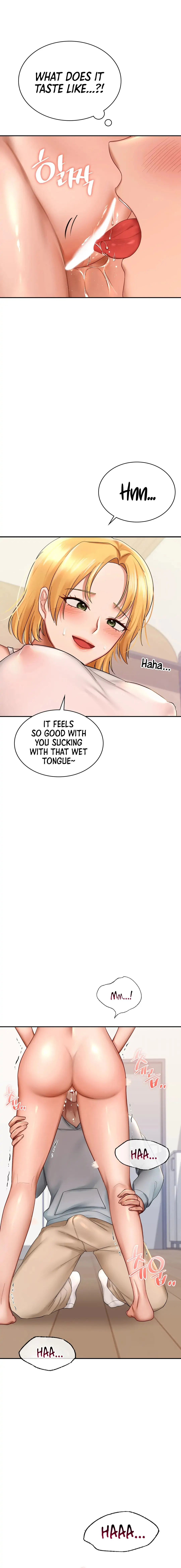 Love Theme Park Chapter 10 Page 6