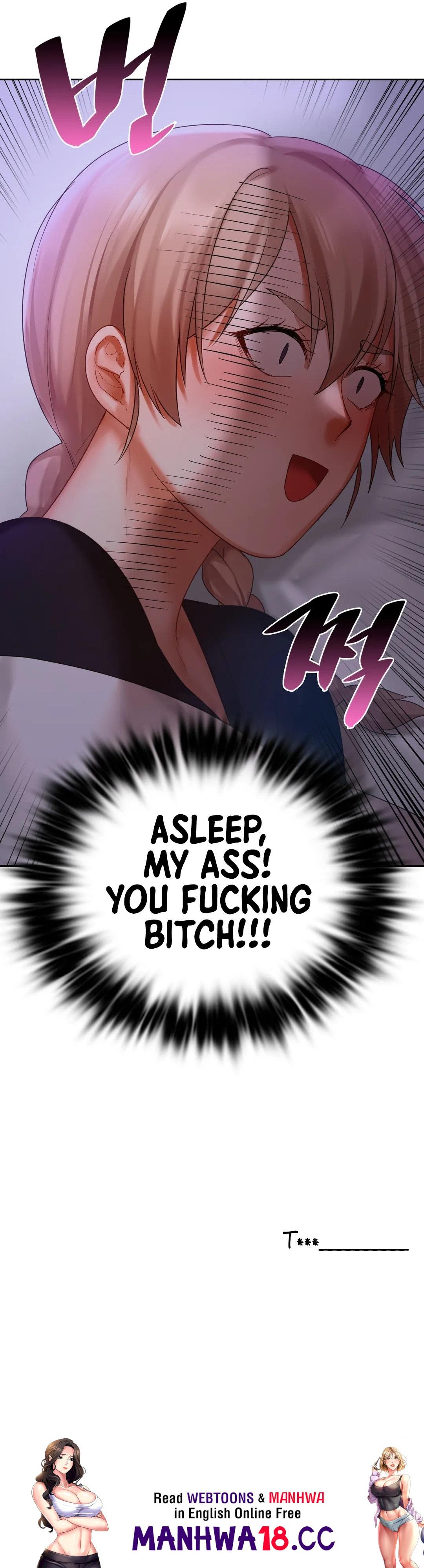 Love Theme Park Chapter 12 Page 16