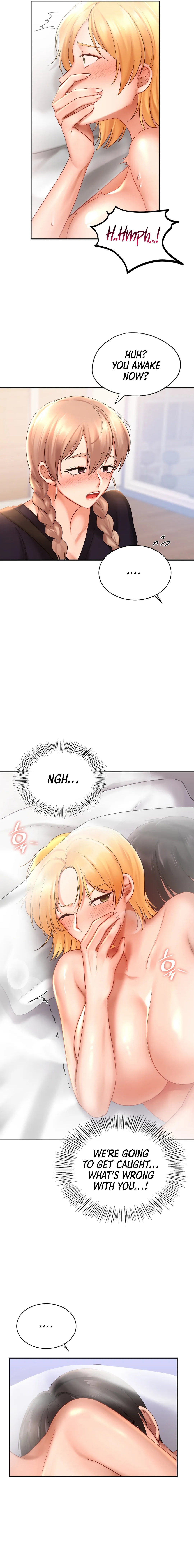 Love Theme Park Chapter 12 Page 6