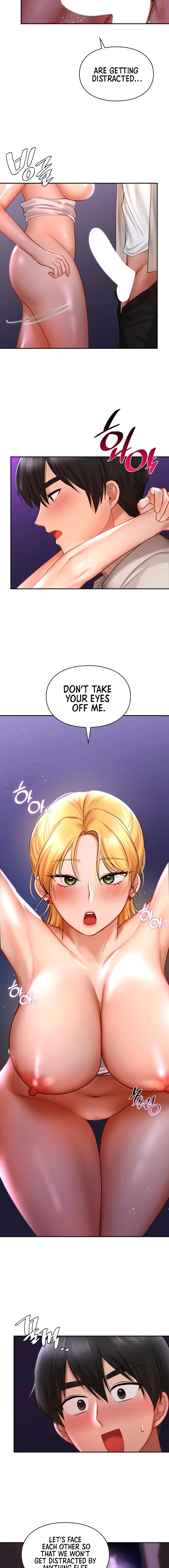 Love Theme Park Chapter 16 Page 6