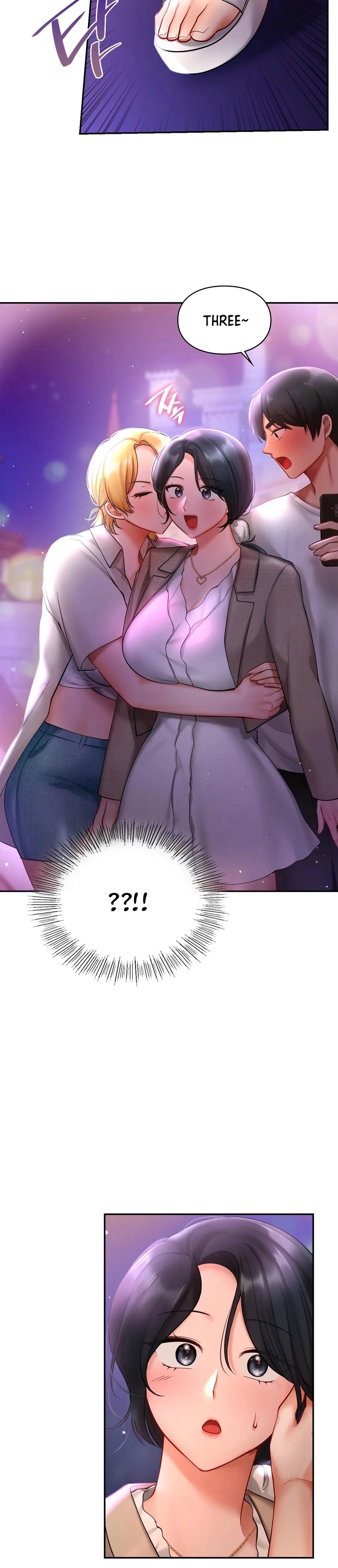 Love Theme Park Chapter 18 Page 2