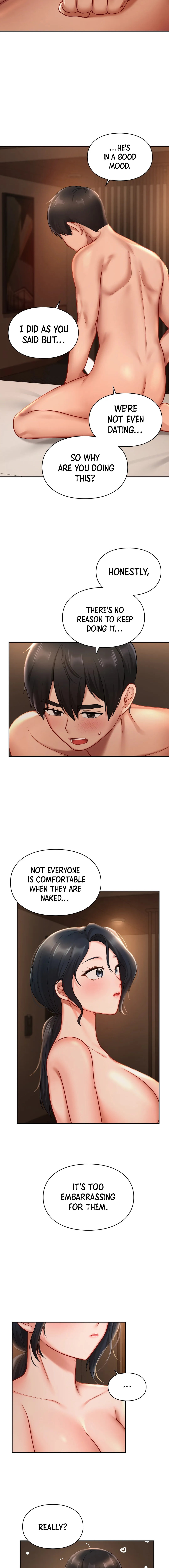 Love Theme Park Chapter 22 Page 4