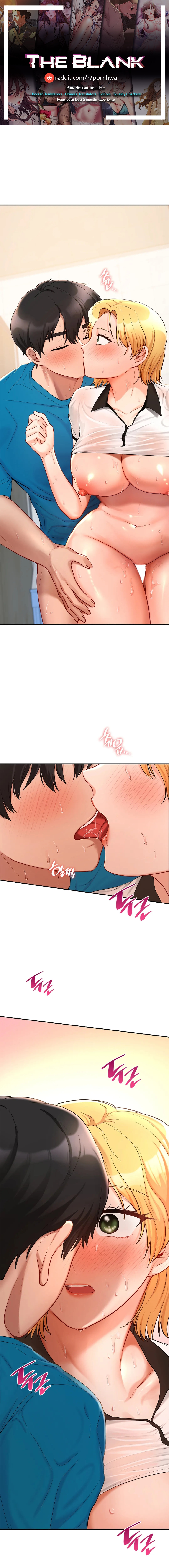 Love Theme Park Chapter 29 Page 1