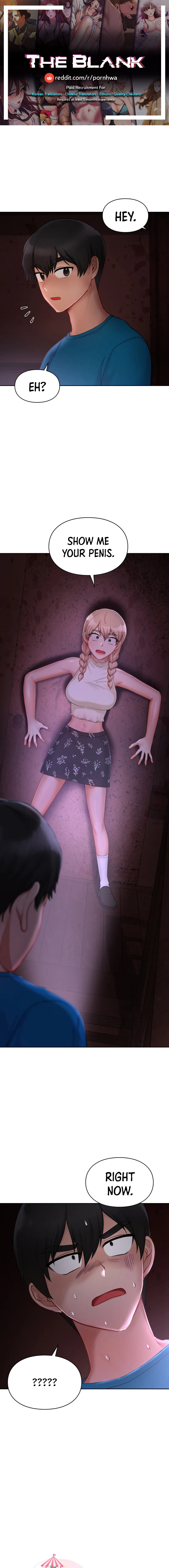 Love Theme Park Chapter 31 Page 1