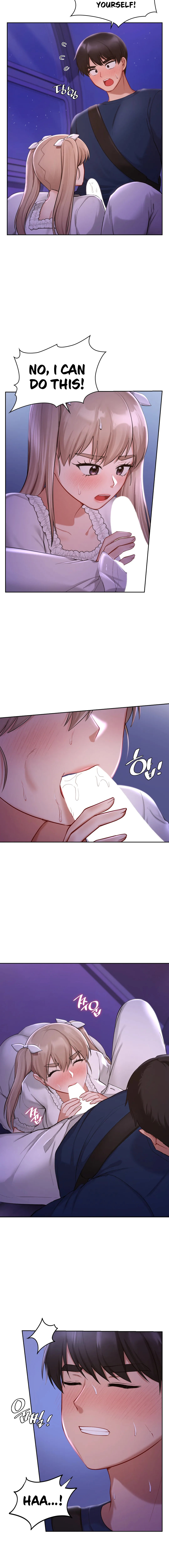 Love Theme Park Chapter 37 Page 2