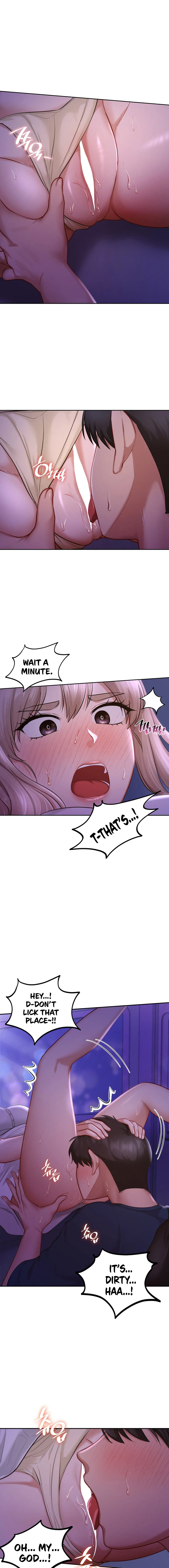 Love Theme Park Chapter 37 Page 7