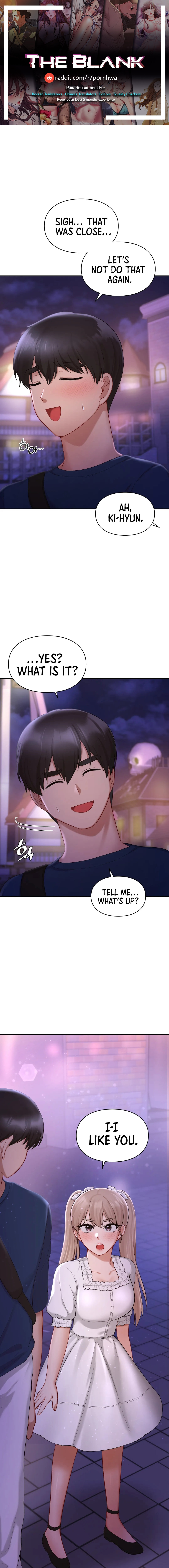Love Theme Park Chapter 38 Page 1