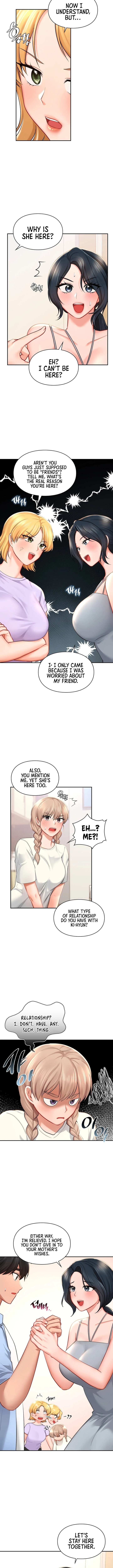 Love Theme Park Chapter 41 Page 2