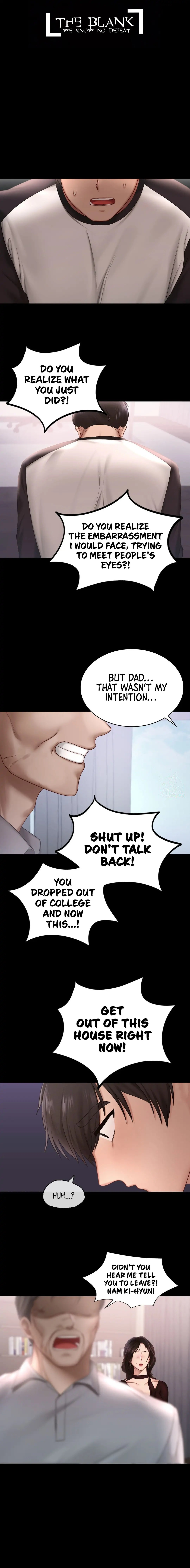Love Theme Park Chapter 8 Page 1