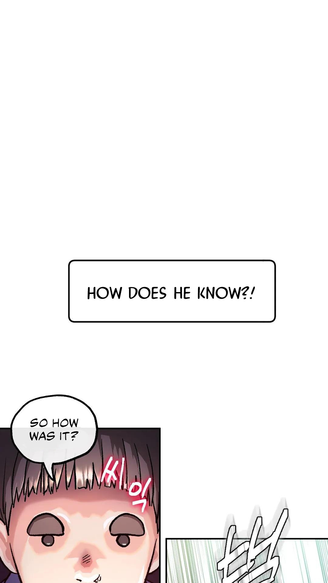 My girlfriend is a G-Cup! Chapter 4 Page 44