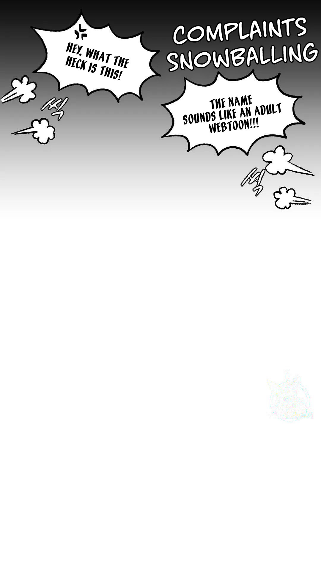 My girlfriend is a G-Cup! Chapter 4 Page 8