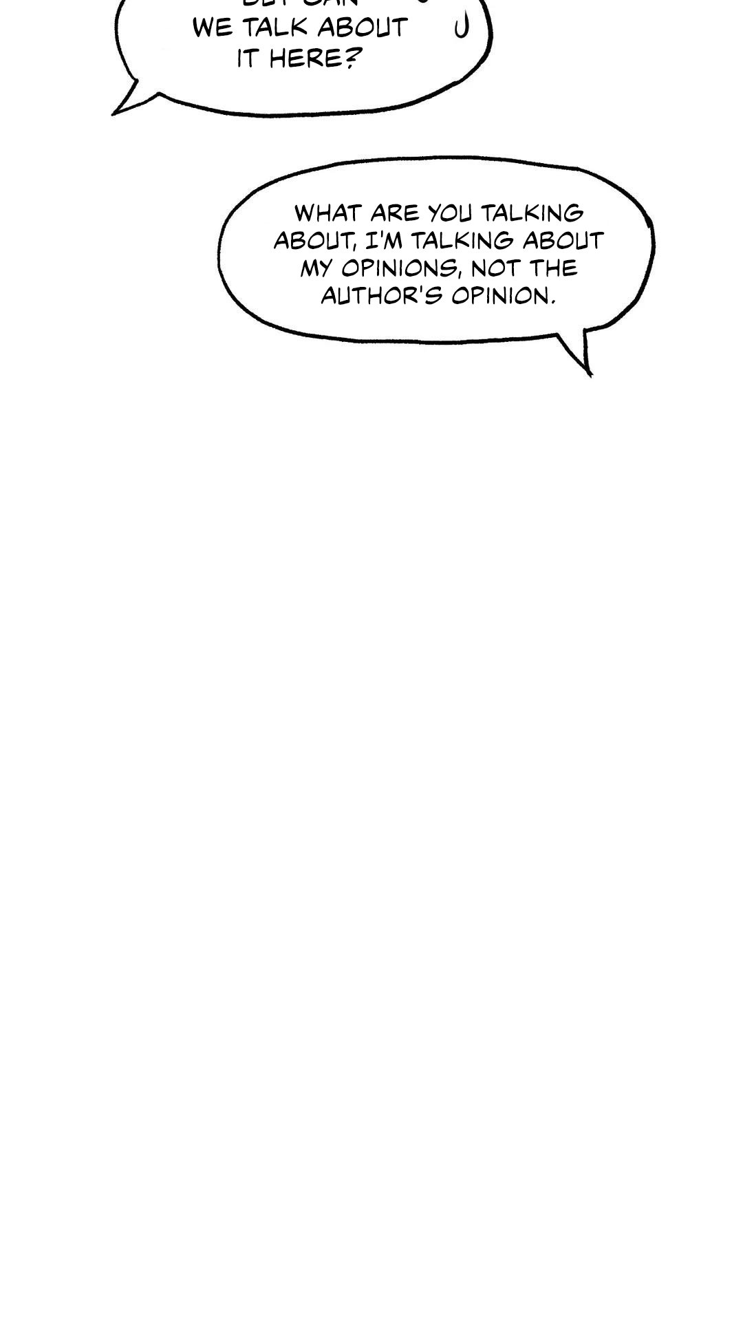 My girlfriend is a G-Cup! Chapter 5 Page 29