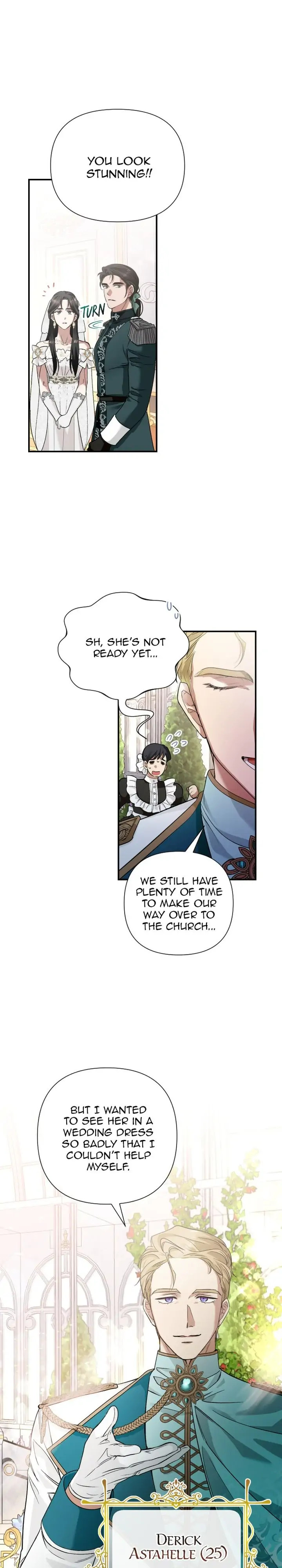 A Friendship So Impure Chapter 1 Page 11