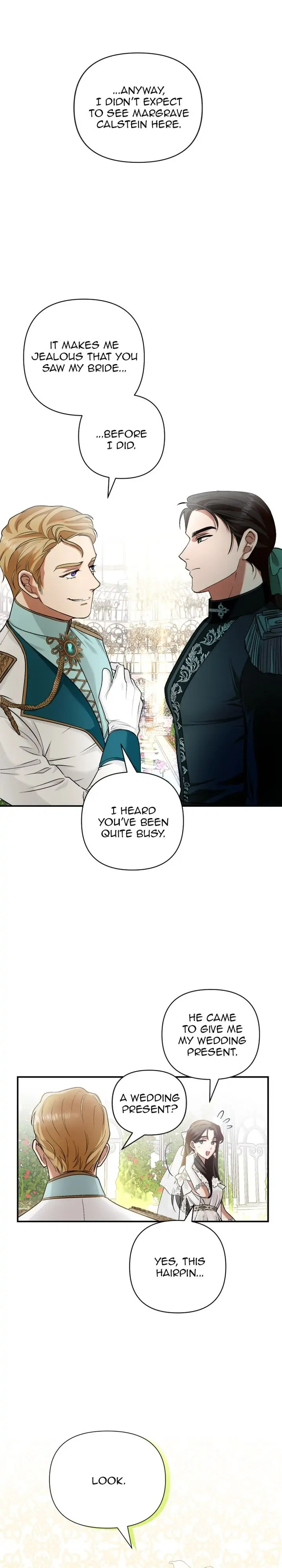 A Friendship So Impure Chapter 1 Page 13