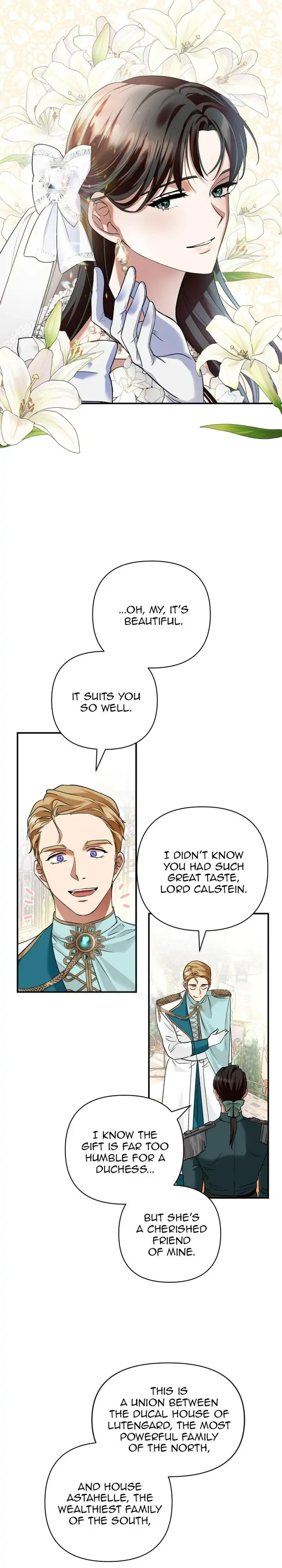 A Friendship So Impure Chapter 1 Page 14