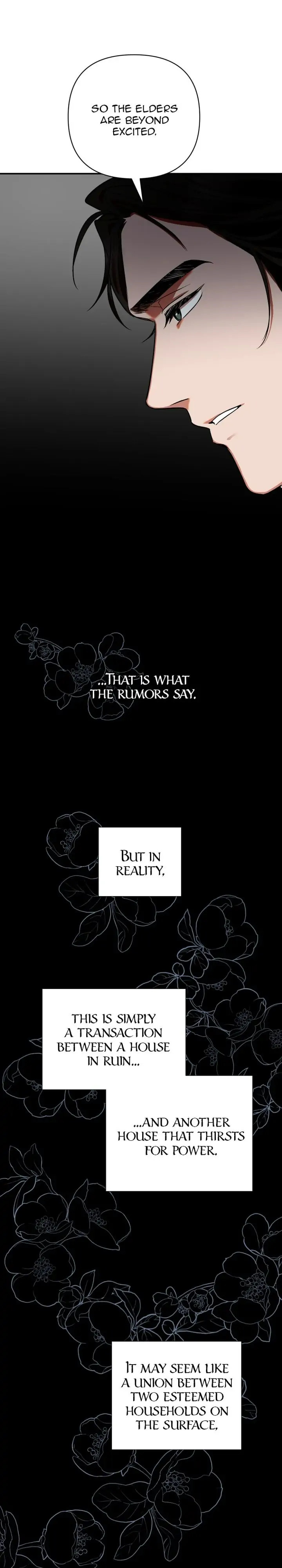 A Friendship So Impure Chapter 1 Page 16