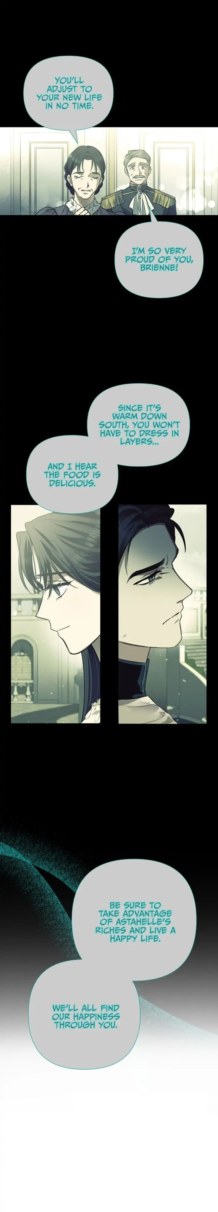 A Friendship So Impure Chapter 1 Page 18