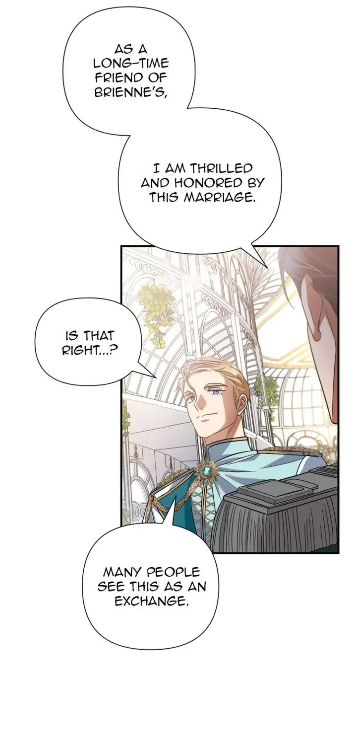 A Friendship So Impure Chapter 1 Page 19