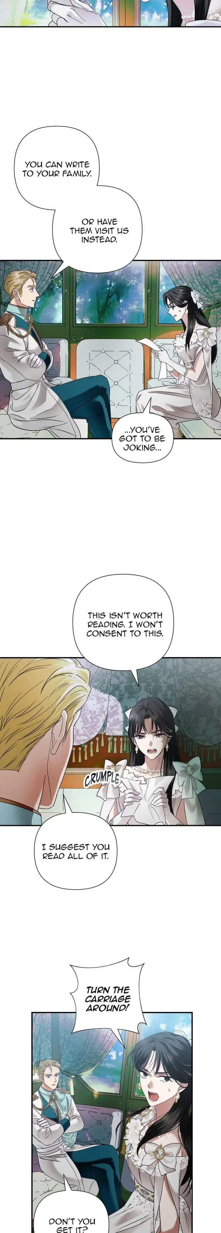 A Friendship So Impure Chapter 1 Page 26