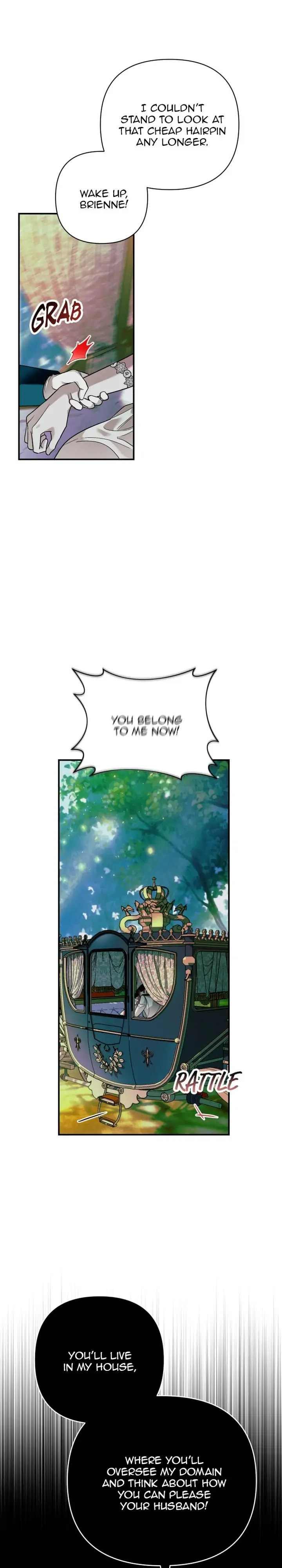 A Friendship So Impure Chapter 1 Page 30