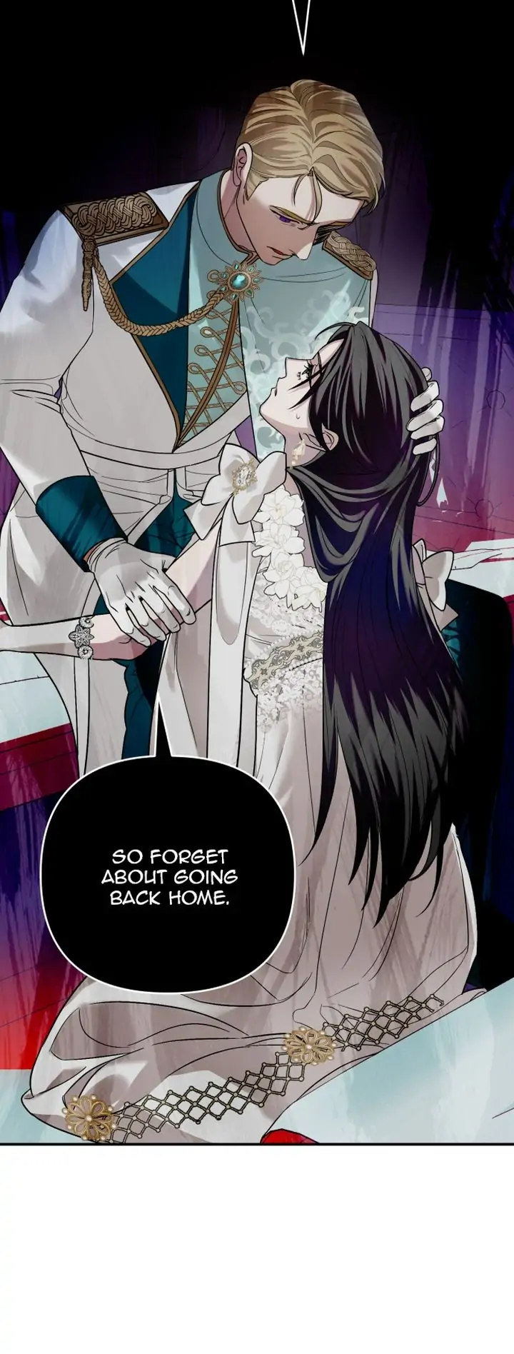 A Friendship So Impure Chapter 1 Page 31