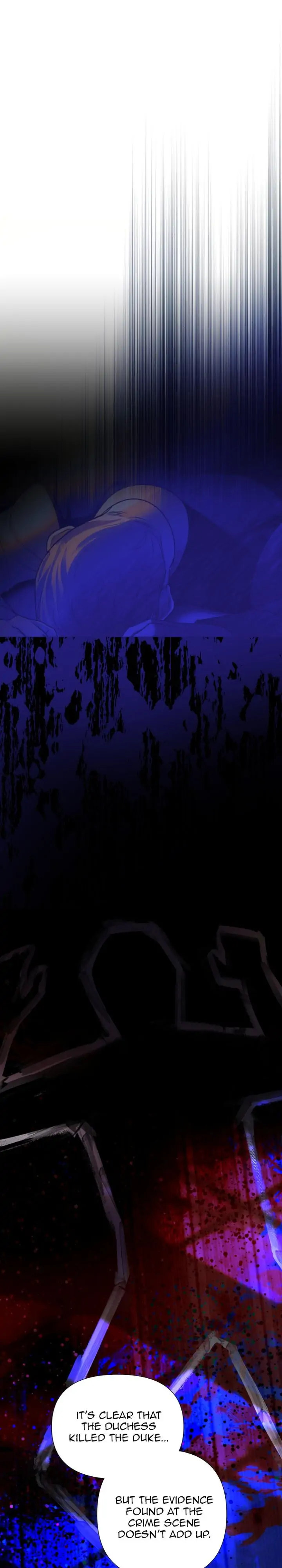 A Friendship So Impure Chapter 1 Page 34