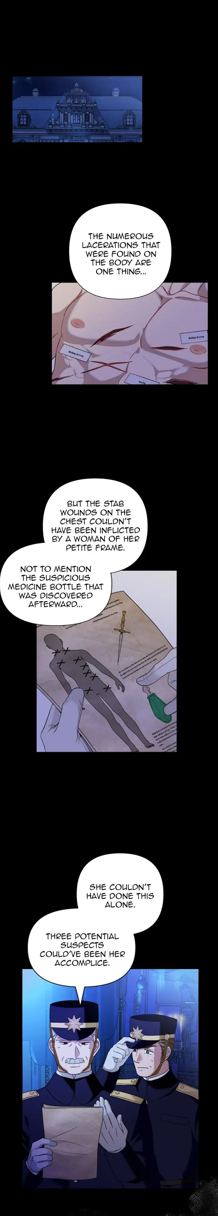 A Friendship So Impure Chapter 1 Page 36