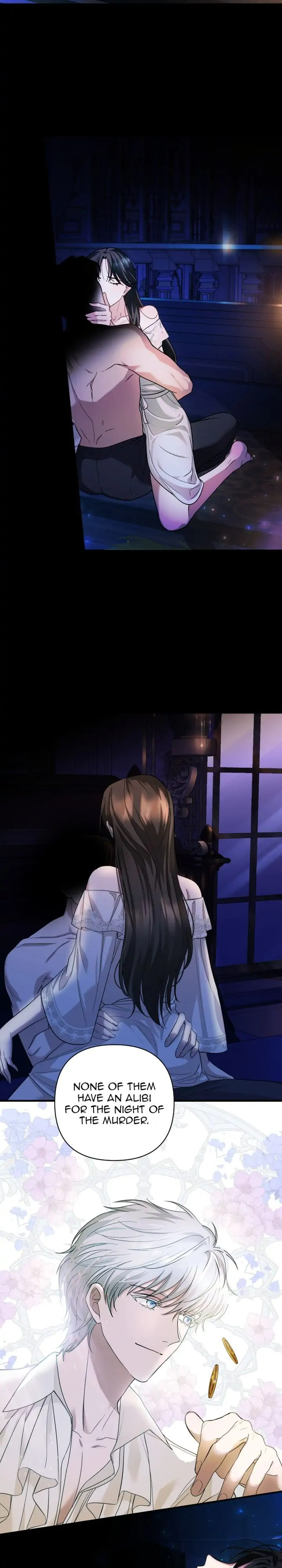 A Friendship So Impure Chapter 1 Page 38