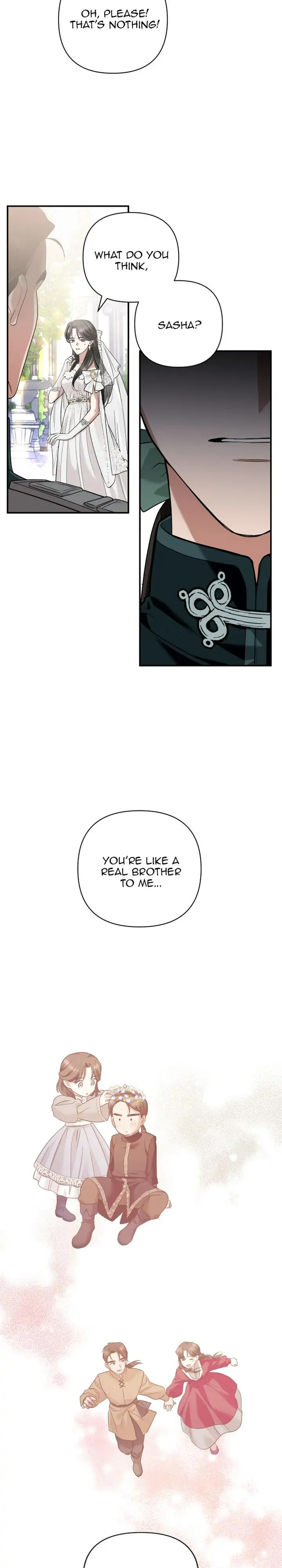 A Friendship So Impure Chapter 1 Page 7