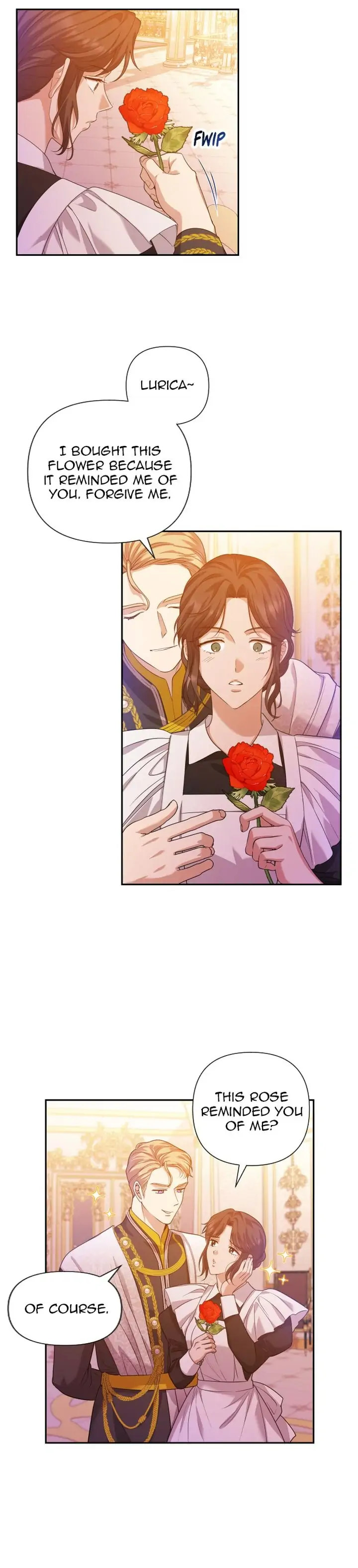 A Friendship So Impure Chapter 10 Page 10