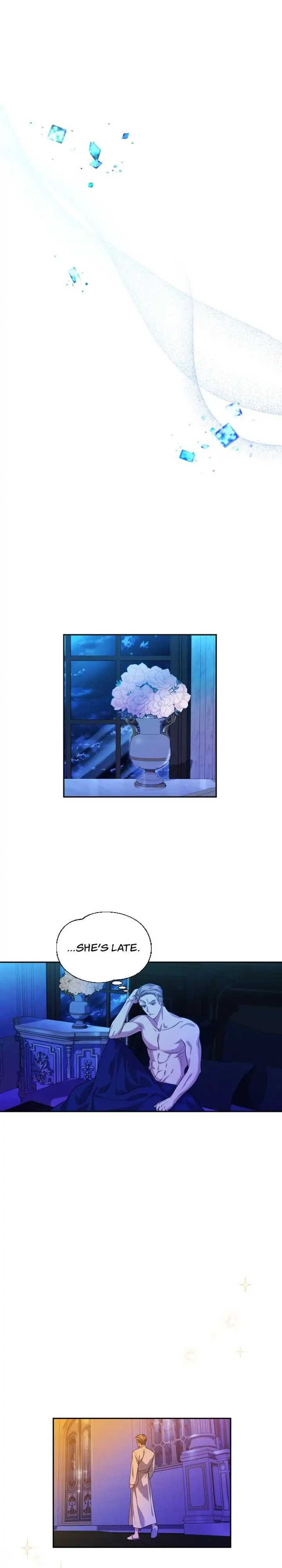 A Friendship So Impure Chapter 10 Page 14