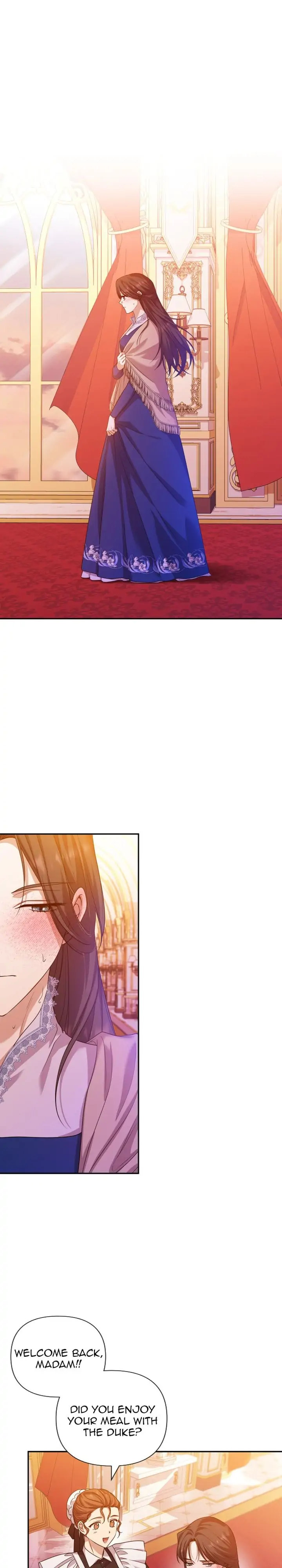 A Friendship So Impure Chapter 10 Page 6