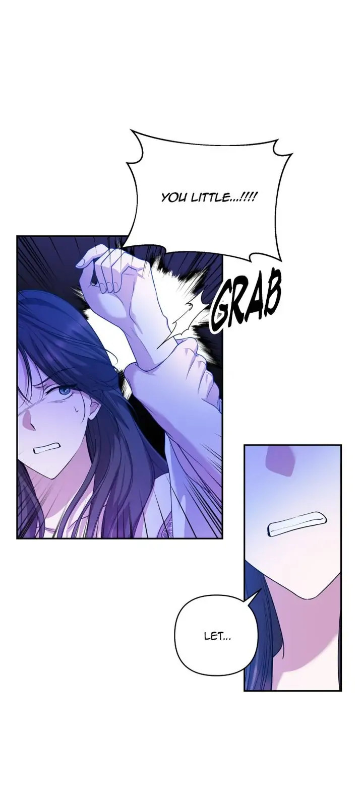 A Friendship So Impure Chapter 11 Page 10