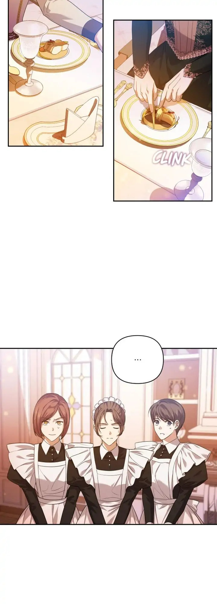 A Friendship So Impure Chapter 11 Page 12