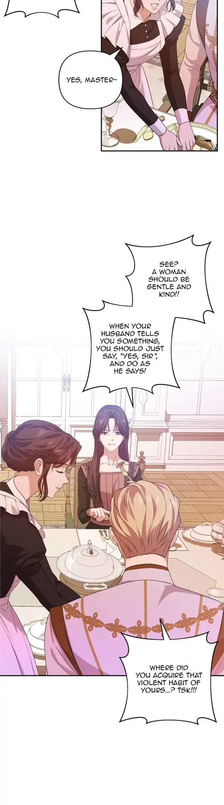 A Friendship So Impure Chapter 11 Page 15