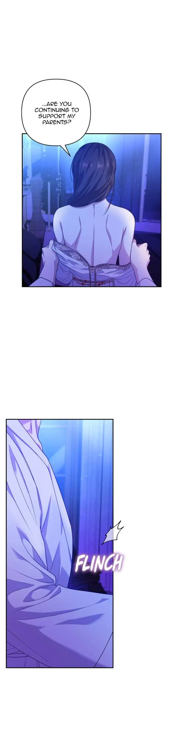 A Friendship So Impure Chapter 11 Page 2