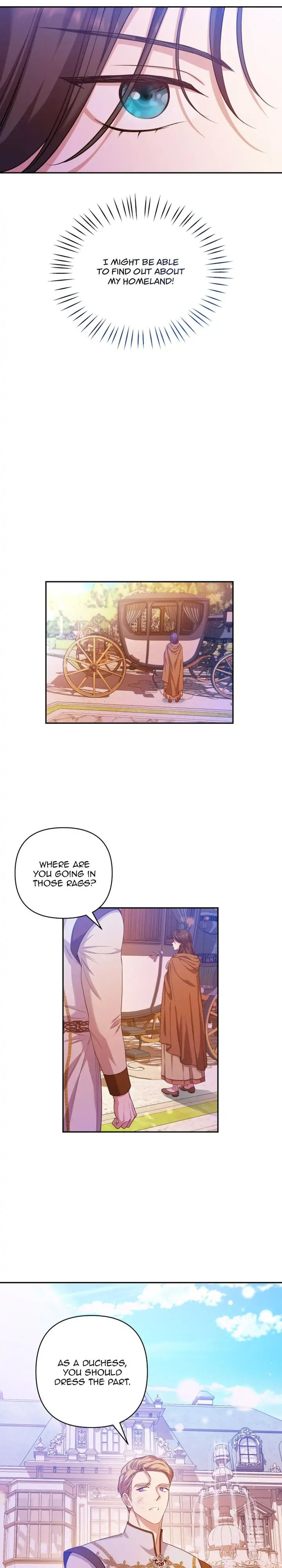 A Friendship So Impure Chapter 11 Page 23