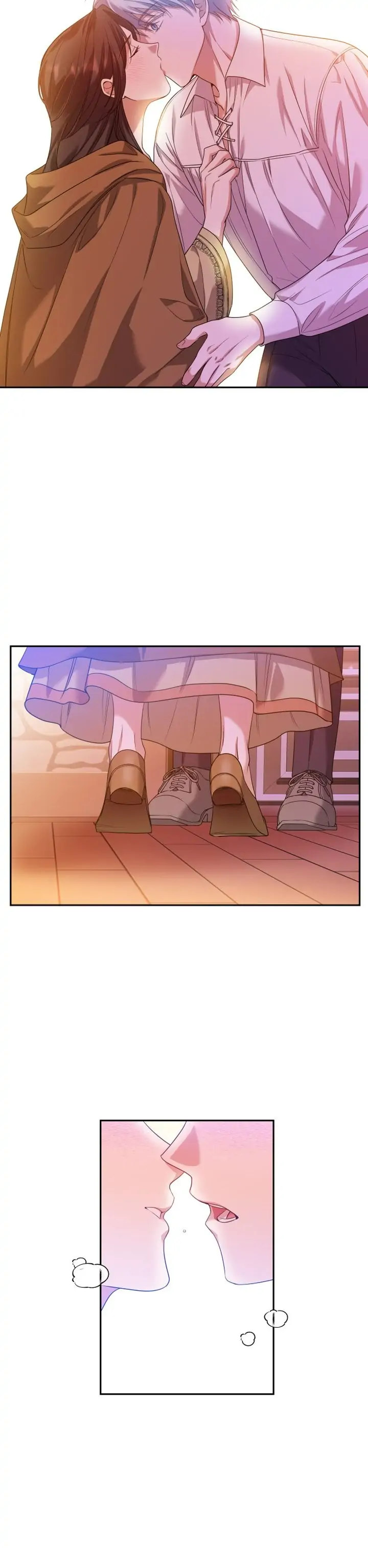 A Friendship So Impure Chapter 12 Page 17