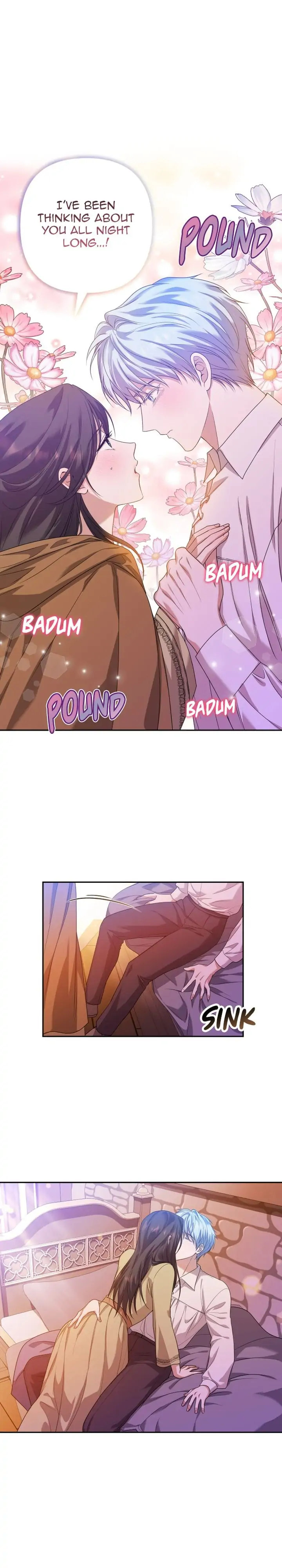 A Friendship So Impure Chapter 12 Page 18