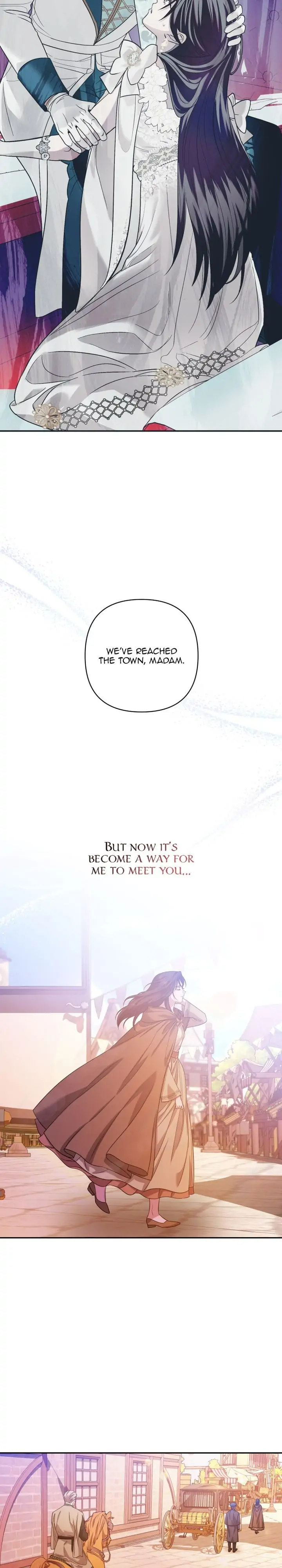 A Friendship So Impure Chapter 12 Page 2