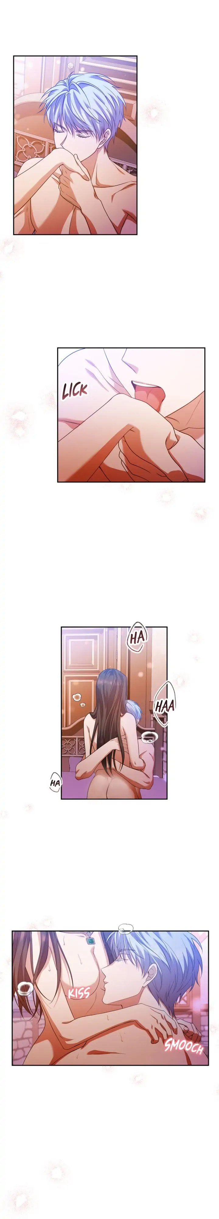 A Friendship So Impure Chapter 12 Page 20