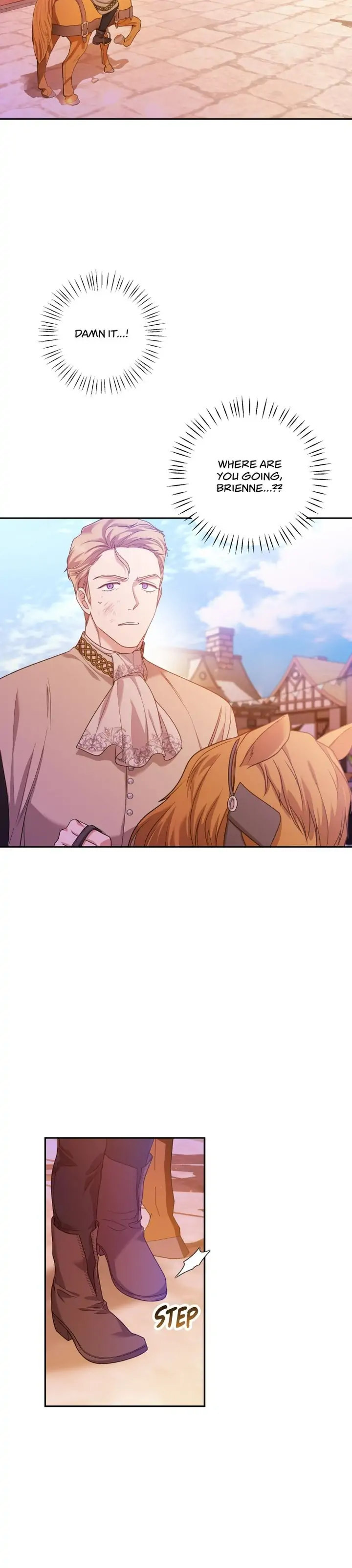 A Friendship So Impure Chapter 12 Page 3