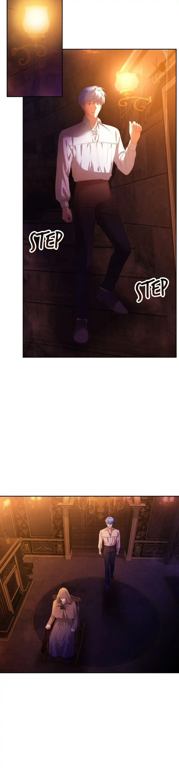 A Friendship So Impure Chapter 14 Page 4