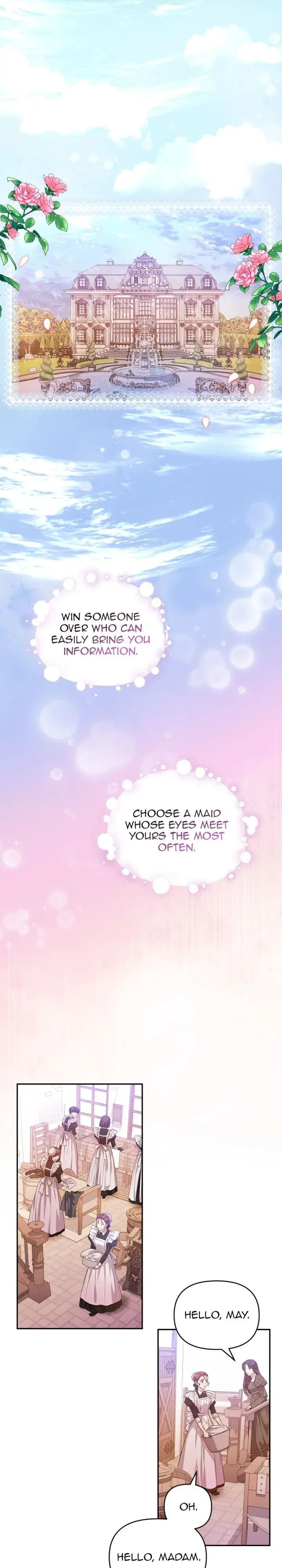 A Friendship So Impure Chapter 15 Page 1