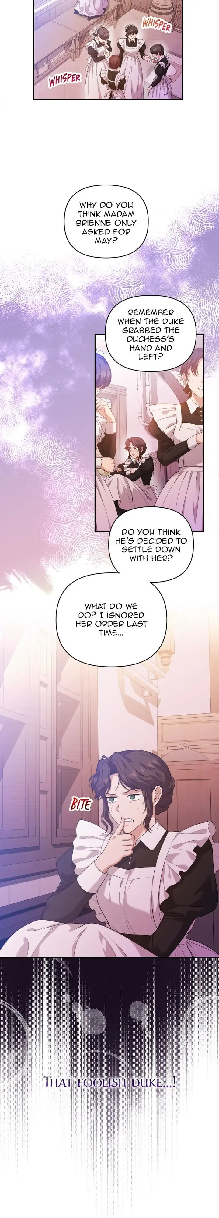 A Friendship So Impure Chapter 15 Page 16